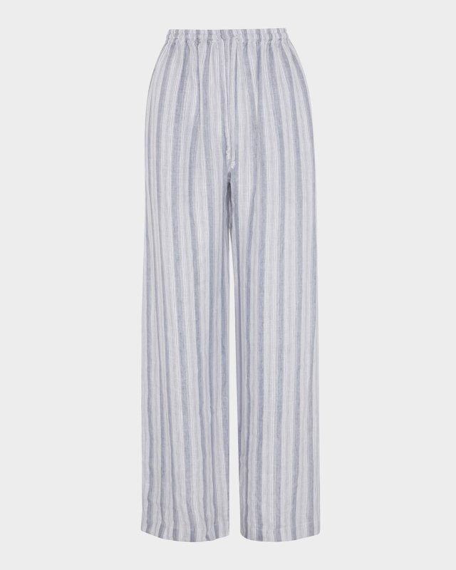 Drawstring Trousers